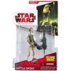 Star Wars AAT Driver Battle Droid MOC the Clone Wars