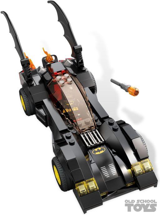 LEGO Batmobile und the Two-Face Chase 6864
