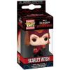 Scarlet Witch (Doctor Strange in the Multiverse of Madness) Pocket Pop Keychain (Funko)