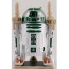 Star Wars R2-N3 (Royal Starship Droids Battle Packs) Discover the Force / Movie Heroes compleet