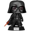 Darth Vader (tv series) Pop Vinyl Star Wars Series (Funko) Gamestop exclusive