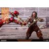 Hot Toys Whiplash (Iron Man 2) MMS569 in doos Sideshow exclusive