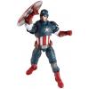 Marvel Captain America Legends Series in doos 12 inch