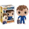 Tenth Doctor with Hand (Doctor Who) Pop Vinyl Television Series (Funko)