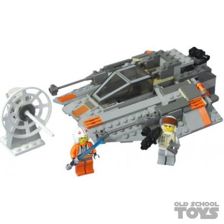 Lego 7130 deals