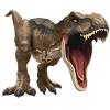Tyrannosaurus Rex (super colossal) in doos Jurassic World Dominion 101 centimeter