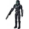 Star Wars Imperial Death Trooper (the Mandalorian) Retro Collection MOC