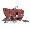 Lego 10144 Star Wars Jawa Sandcrawler en Doos