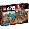 Lego 75148 Star Wars Encounter on Jakku in doos