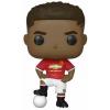 Marcus Rashford (Manchester United) Pop Vinyl Football (Funko)