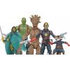 Marvel Legends Guardians of the Galaxy 5-pack (Infinite series) in doos Entertainment Earth exclusive