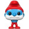 Papa Smurf (the Smurfs) Pop Vinyl Animation Series (Funko)