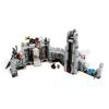 Lego 9474 the Battle of Helm's Deep Lord of the Rings in Doos