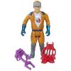 Ray Stantz (fright features) the Real Ghostbusters compleet (Kenner)