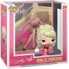Dolly Parton (Backwoods Barbie) Pop Vinyl Albums Series (Funko)
