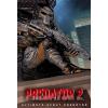 Predator ultimate scout Predator in doos Neca -ontbrekend onderdeel-