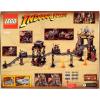 Lego 7199 Indiana Jones the Temple of Doom en doos