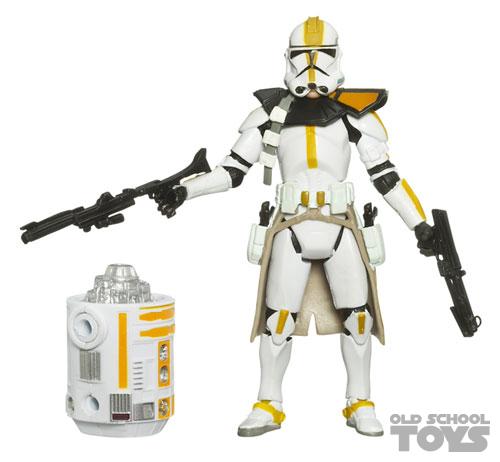 star corps clone trooper