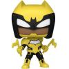 the Signal (Duke Thomas) (Batman War Zone) Pop Vinyl Heroes (Funko)