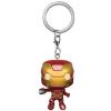 Iron Man (Avengers Infinity War) Pocket Pop Keychain (Funko)