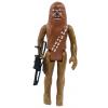 Star Wars vintage Chewbacca (green limbs) compleet -mist pun vat van geweer-