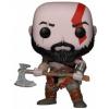 Kratos with axe (God of War) Pop Vinyl Games Series (Funko)