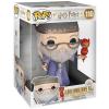 Albus Dumbledore with Fawkes Pop Vinyl Harry Potter (Funko) 10 inch