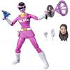 In Space Pink Ranger Power Rangers Lightning Collection 6" in doos