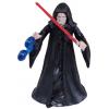 Star Wars ROTS Emperor Palpatine (firing force lightning!) incompleet