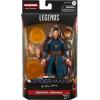 Marvel Legends Doctor Strange (Marvel's Armadillo) in doos