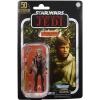 Star Wars Luke Skywalker (Endor) MOC Vintage-Style
