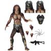 the Predator ultimate lab escape Fugitive Predator in doos Neca