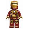 Lego 76007 Iron Man Malibu Mansion Attack Marvel Super Heroes in doos