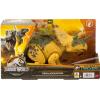 Regaliceratops Jurassic World dino trackers in doos