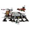 Lego 4482 Star Wars AT-TE en doos