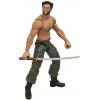 Marvel Select Wolverine (the Wolverine movie) compleet