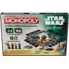 Star Wars Boba Fett Monopoly in doos