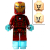 Lego 76029 Iron Man vs. Ultron Marvel Super Heroes in doos