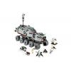 Lego 7261 Star Wars Clone Turbo Tank en doos