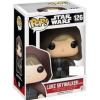 Luke Skywalker (hooded) Pop Vinyl Star Wars Series (Funko) exclusive