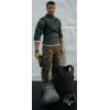 Sam Fisher Neca Splinter Cell compleet