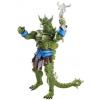 MOTU Ceratus Matty Collector's figuur op kaart