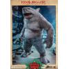 Hot Toys King Shark (the Suicide Squad) PPS006 in doos