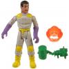Winston Zeddemore (fright features) the Real Ghostbusters compleet (Kenner)