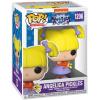 Angelica Pickles (Rugrats) Pop Vinyl Television Series (Funko)