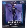 DC Gallery Catwoman (Batman Returns) in doos Diamond Select