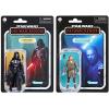 Star Wars Obi-Wan Kenobi (showdown) & Darth Vader (duel's end) 2-pack vintage-style in doos
