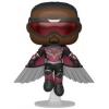 Falcon (flying) (the Falcon and the Winter Soldier) Pop Vinyl Marvel (Funko)