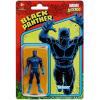 Black Panther Marvel Legends Retro collection MOC