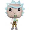 Rick with portal gun (Rick and Morty) Pop Vinyl Animation Series (Funko) exclusive